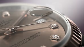 Rolex and The Amundi Evian Championship