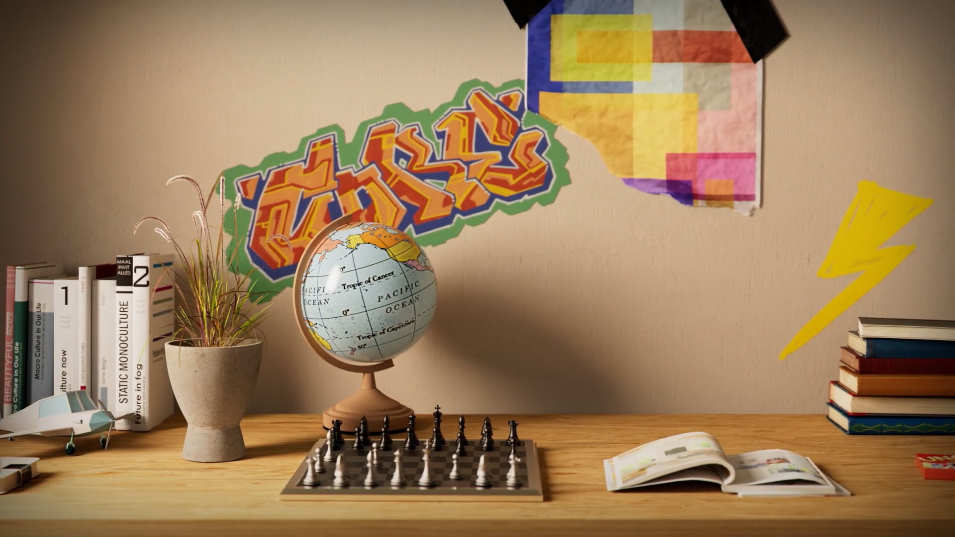 UNO 50th Anniversary