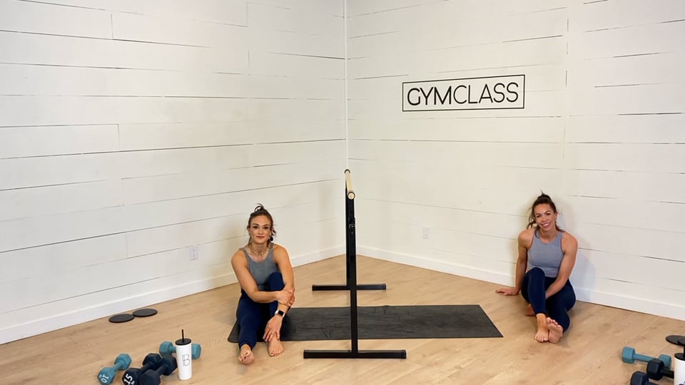 StrengthClass 11.0