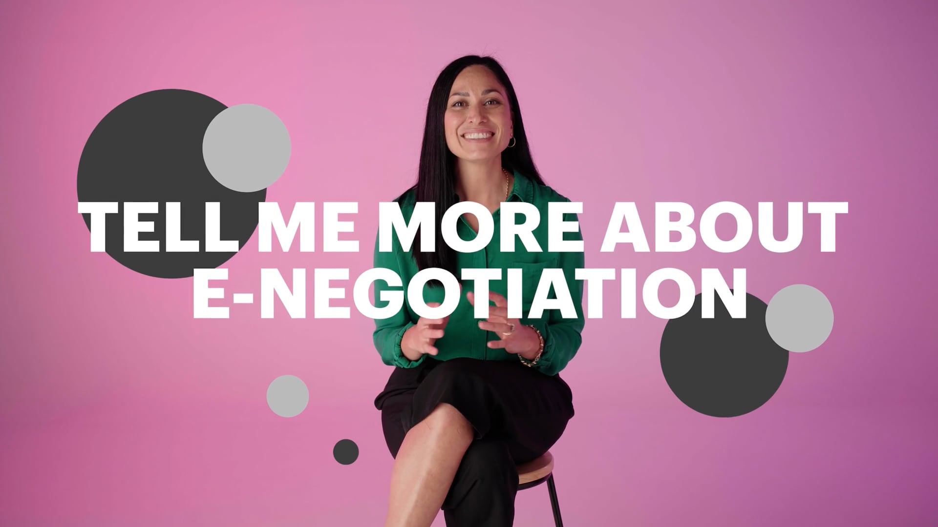 The Domain Name Commission - Tell me more about e-negotiation