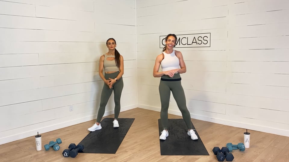StrengthClass 12.0