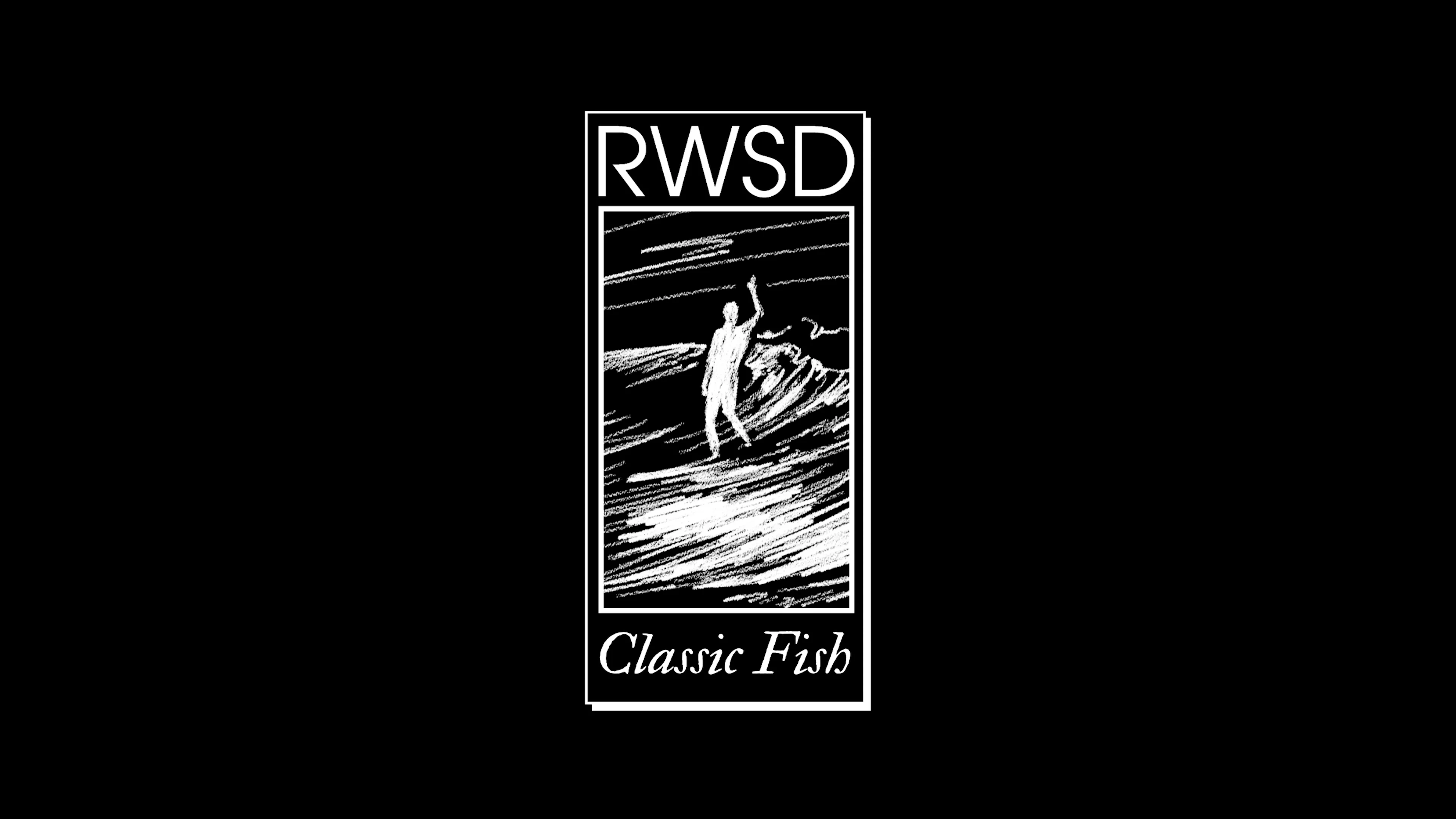 ROBERTS SURFBOARDS : BRO FISH - Roberts Surfboards