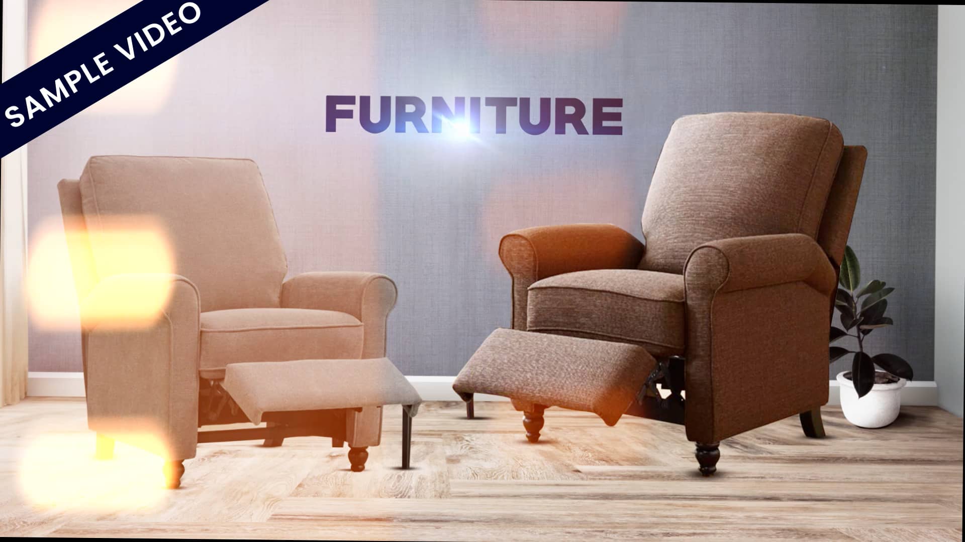 Furniture video professional on Vimeo