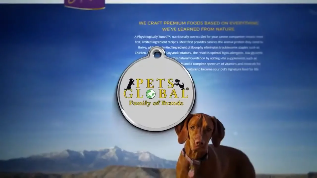 Zignature Dog Food Review