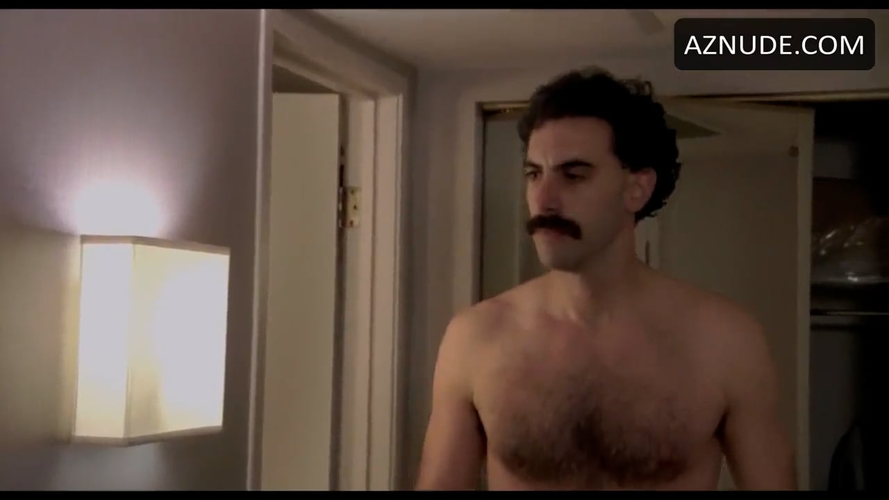 Borat and Azamat fighting for no fucking reason - XVIDEOSCO-1 on Vimeo