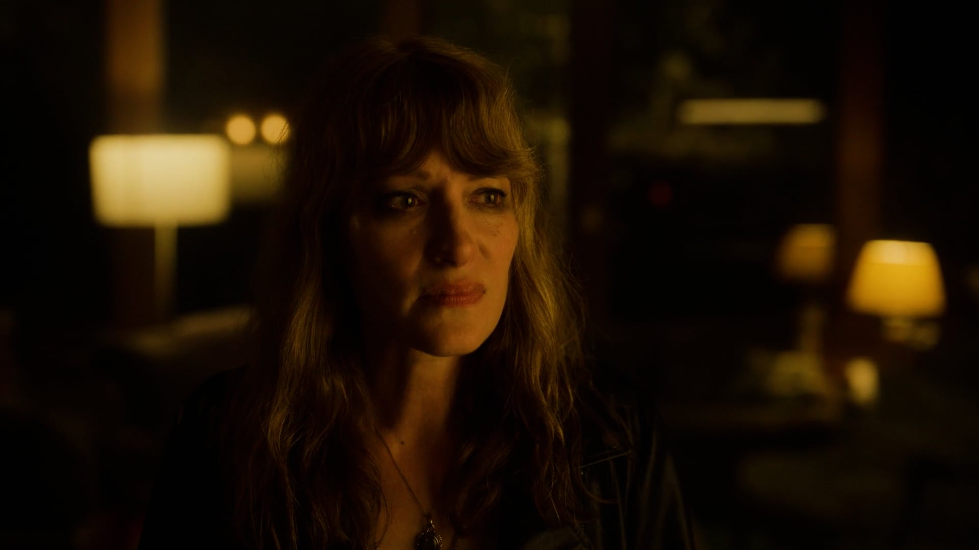 "Lucy's Last Song" film clip