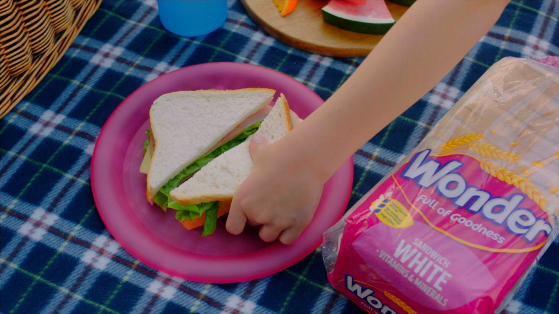 WONDER // A Few More Minutes TVC
