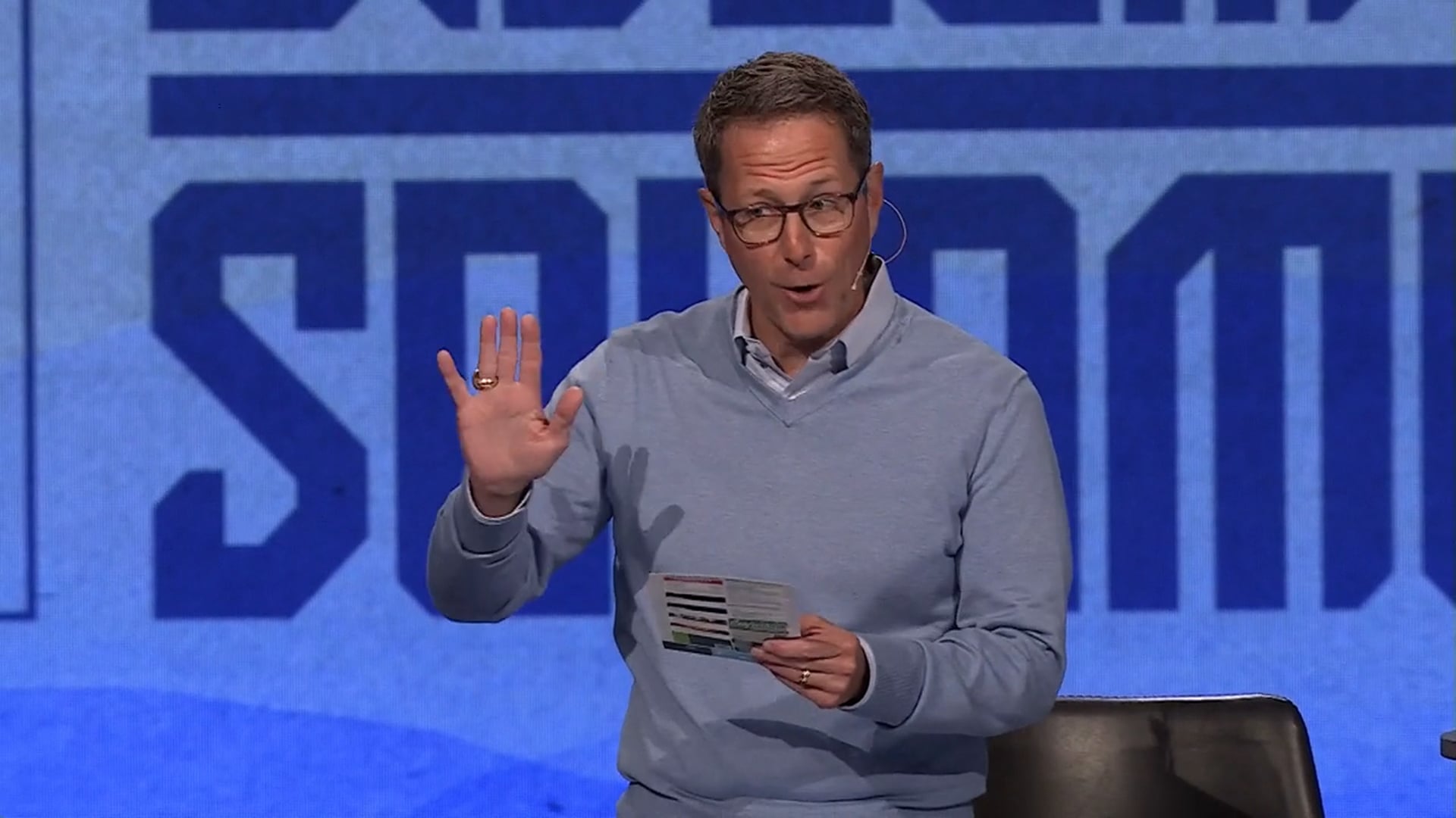 HFBC Message: Protecting Your Marriage (Proverbs 5)