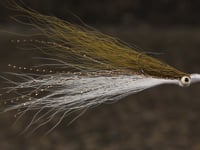 Clouser Minnow