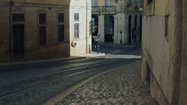 A thumbnail for the film 'L’Oreal - Men Expert' by  uri barcelona