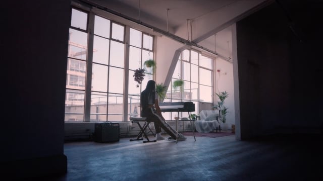 A thumbnail for the film 'Adidas x Zalando' by  uri barcelona