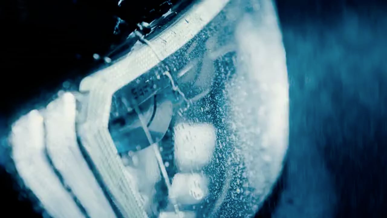 Geely Tugella 2021 | Teaser one