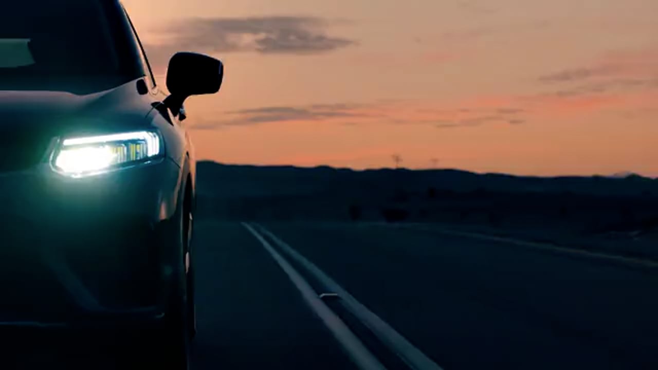 Geely Tugella 2021 | Teaser Two
