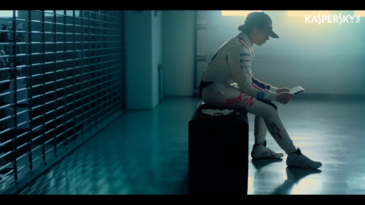 Formula E