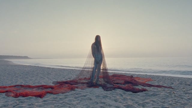 A thumbnail for the film 'Keef Palas SS 18 - The Eternal Summertime' by  uri barcelona