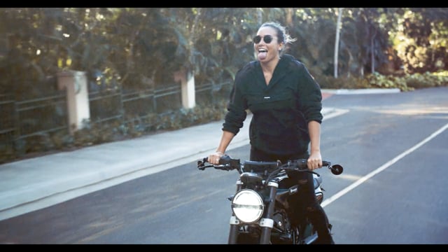 Mystic Welcomes Karlie Thoma