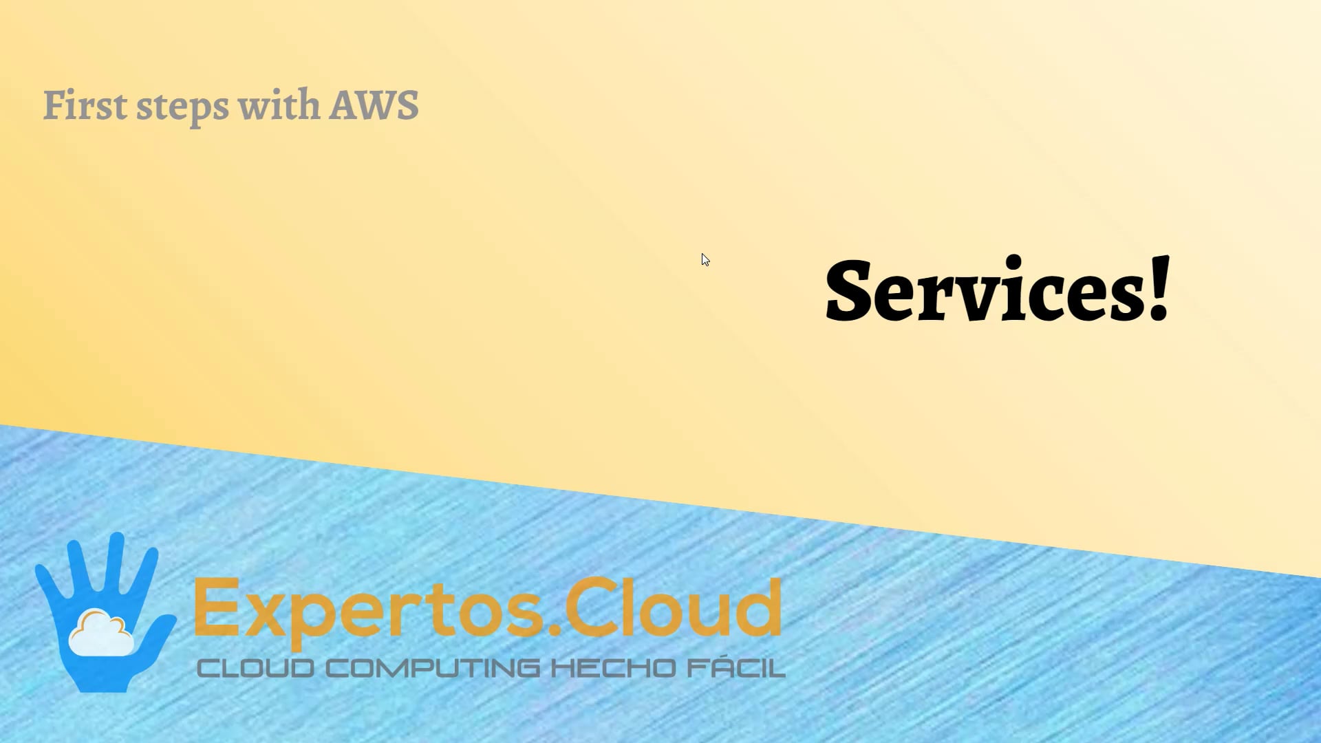 11 - Services on Vimeo