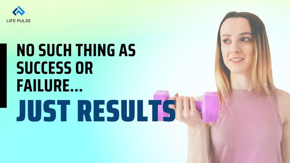 WW #410 - No Success, No Failure