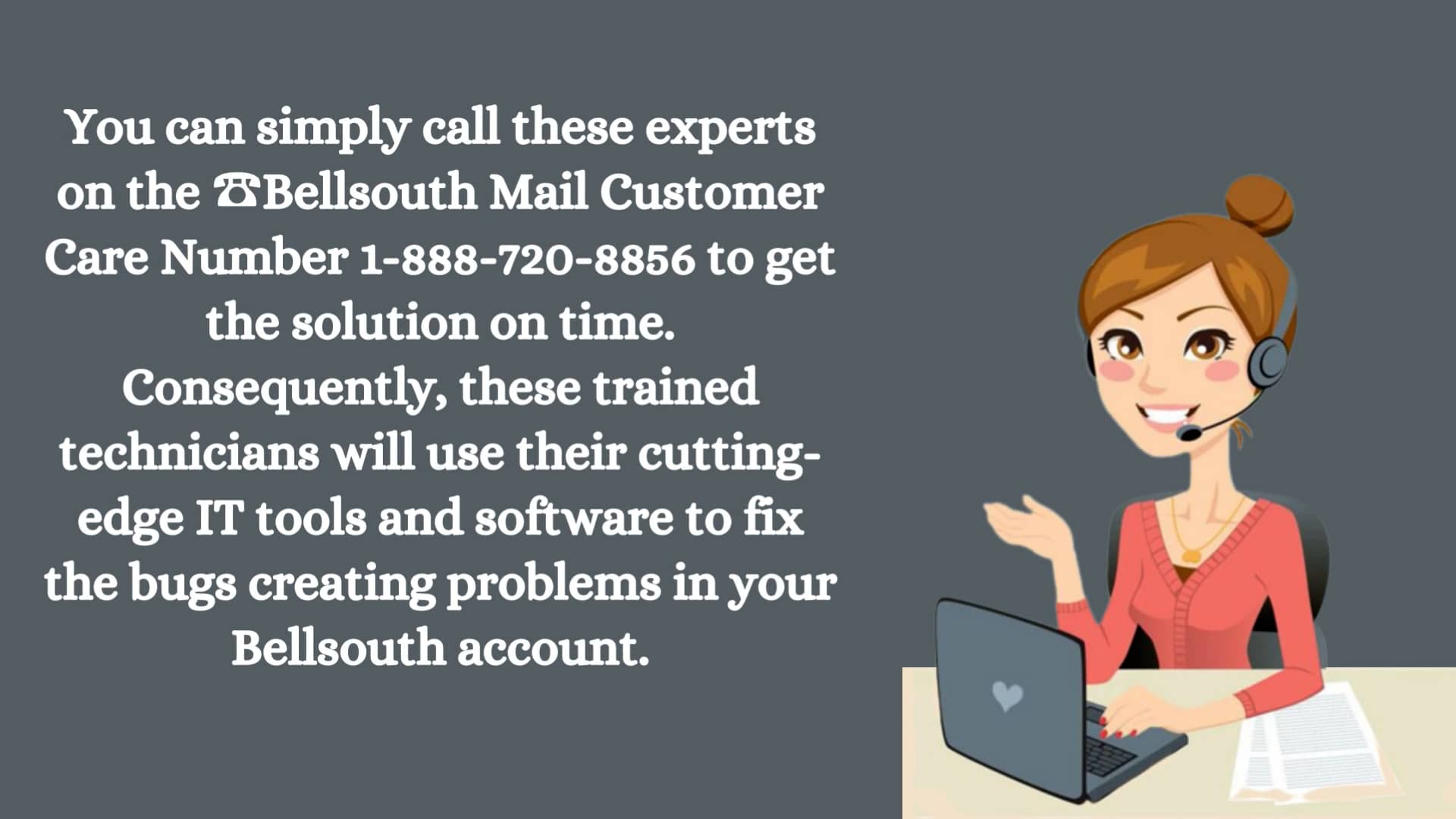 ☎18887208856 Bellsouth Mail Customer Care Number on Vimeo