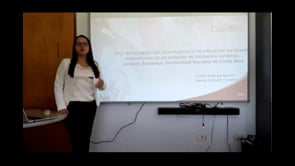 Uso de herramientas tecnológicas en la educación no formal: experiencias en un proyecto de formación continua, Campus Sarapiquí, Universidad Nacional de Costa Rica