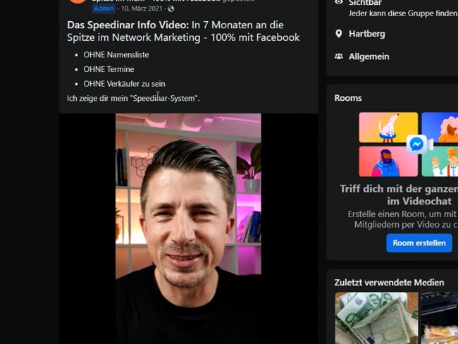 Firma A oder B? Entscheidungshilfe von mir