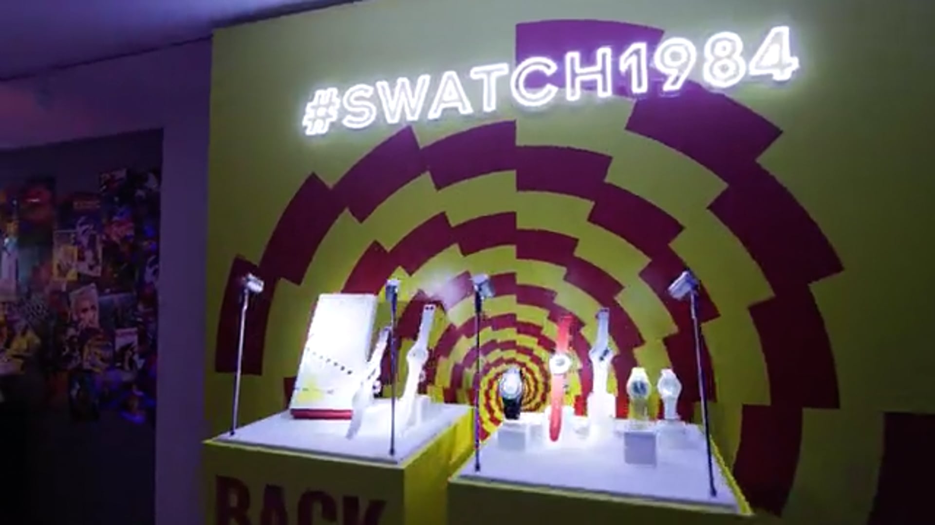 SWITCH 1984