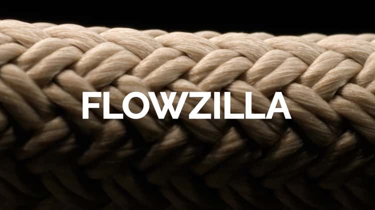 OctoMoves Flowzilla Flow Rope on Vimeo