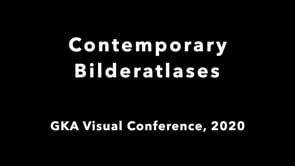 Contemporary Bilderatlases: a tool to critically address visual culture