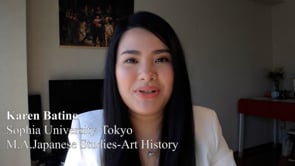 Contact Zone: The Japanese Coming of Age Ceremonial Attire