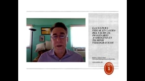 El imaginario andrógino en tiempos videográficos