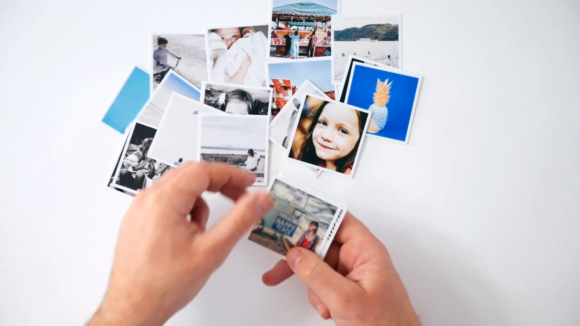 Mini-Square Photo Prints | Small Photo Prints | Inkifi Mini-Square Photo Prints | Small Photo Prints | Inkifi