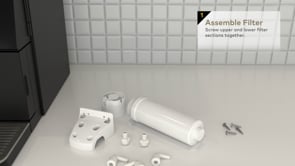 Keurig® K-3500® Installation Video on Vimeo