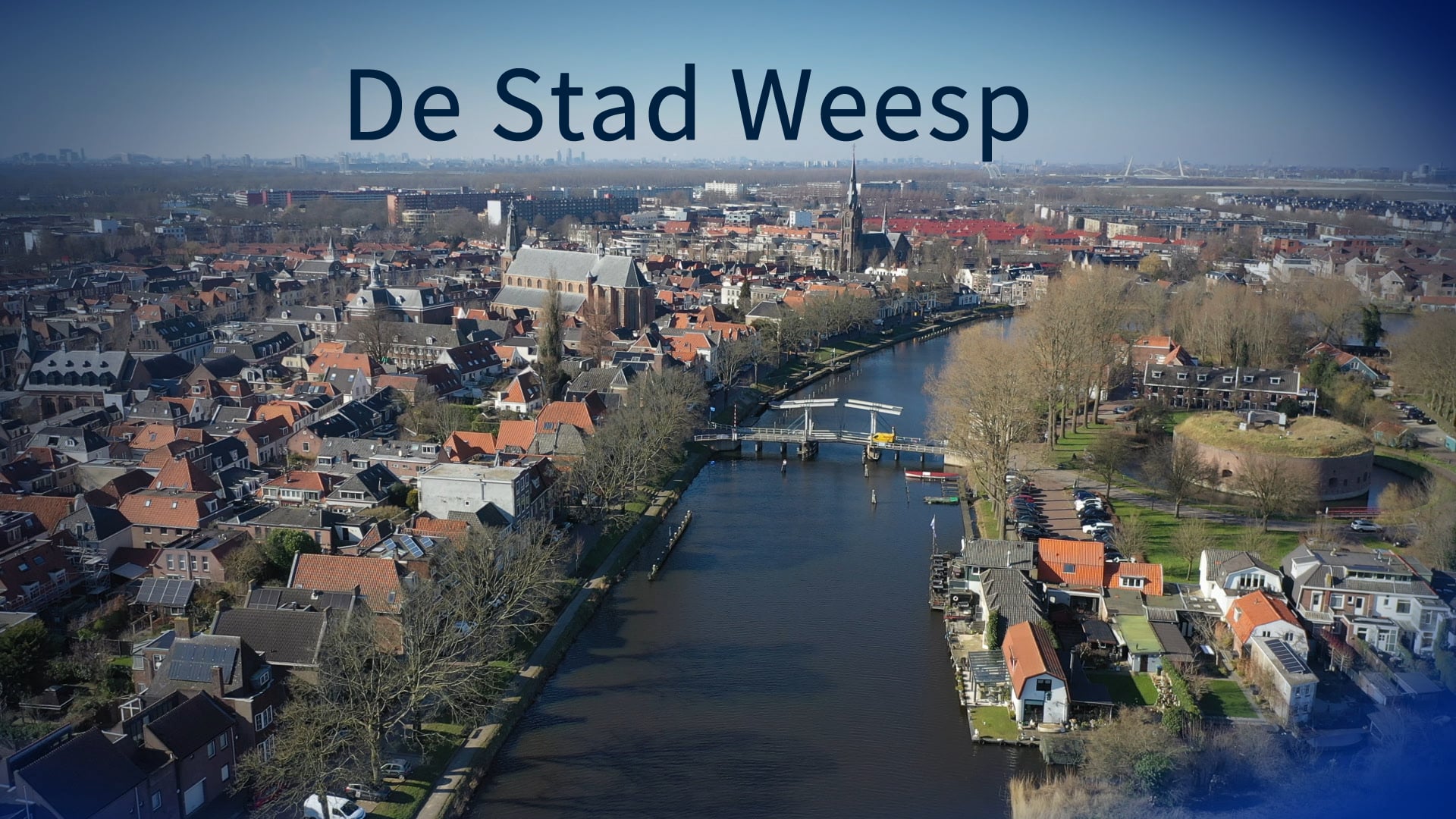De Stad Weesp 23 maart 2022