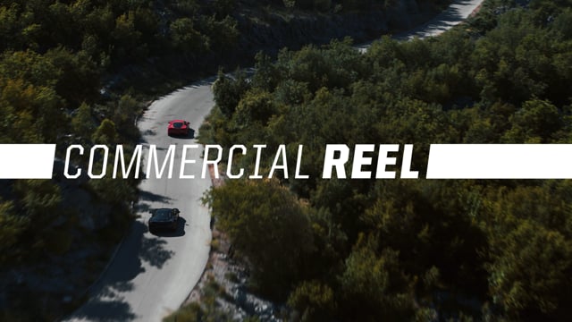 Platige Image | Commercial Reel 2022