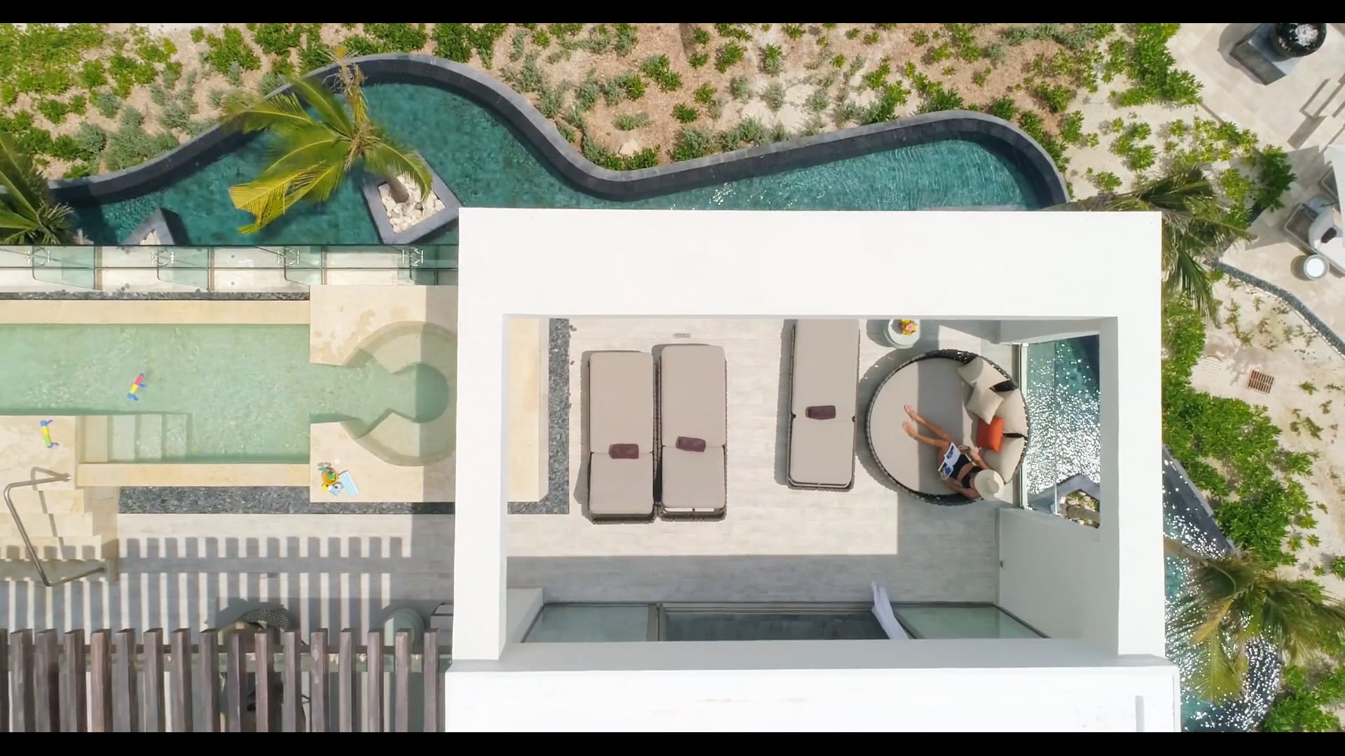 LIFESTYLE Palladium Travel Club for Families