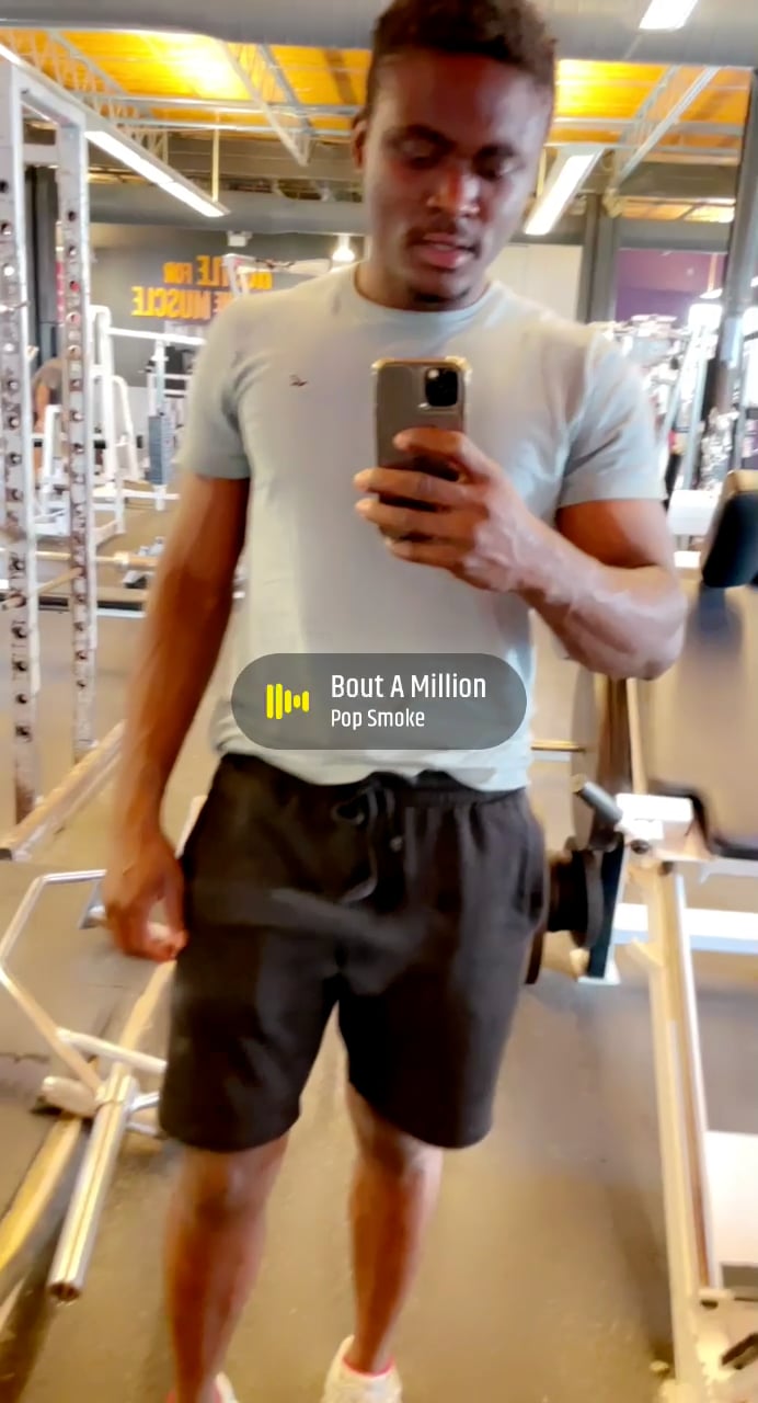 Workout Teaser on Vimeo