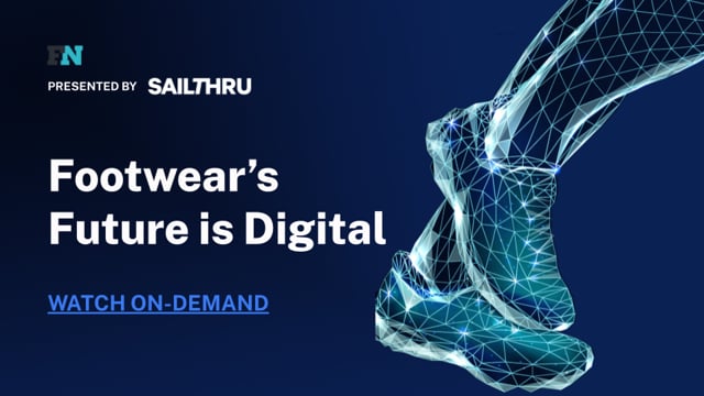 Footwear’s Future is Digital: How Athletic Footwear Brands are Leading with Customer-First Technologies thumbnail