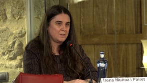 Presentació del teatre reunit de Víctor Català