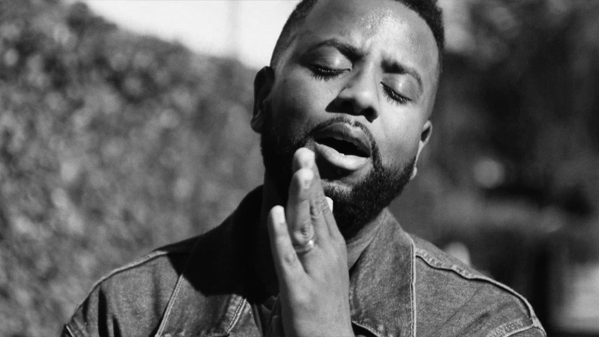 Justin Garner - Cool