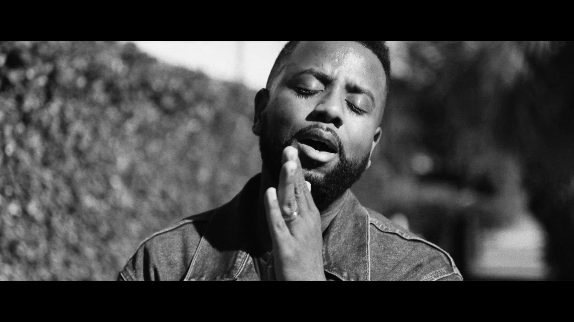 Justin Garner - Cool