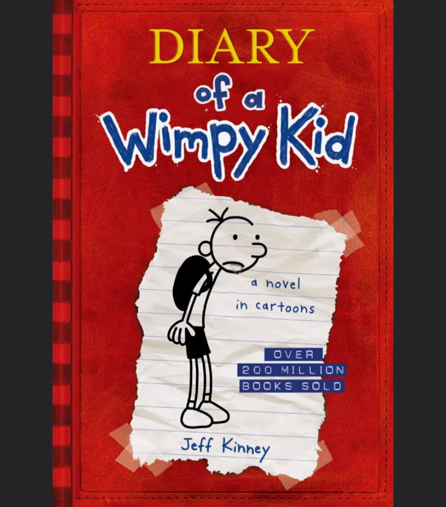 Diary of a Wimpy Kid on Vimeo