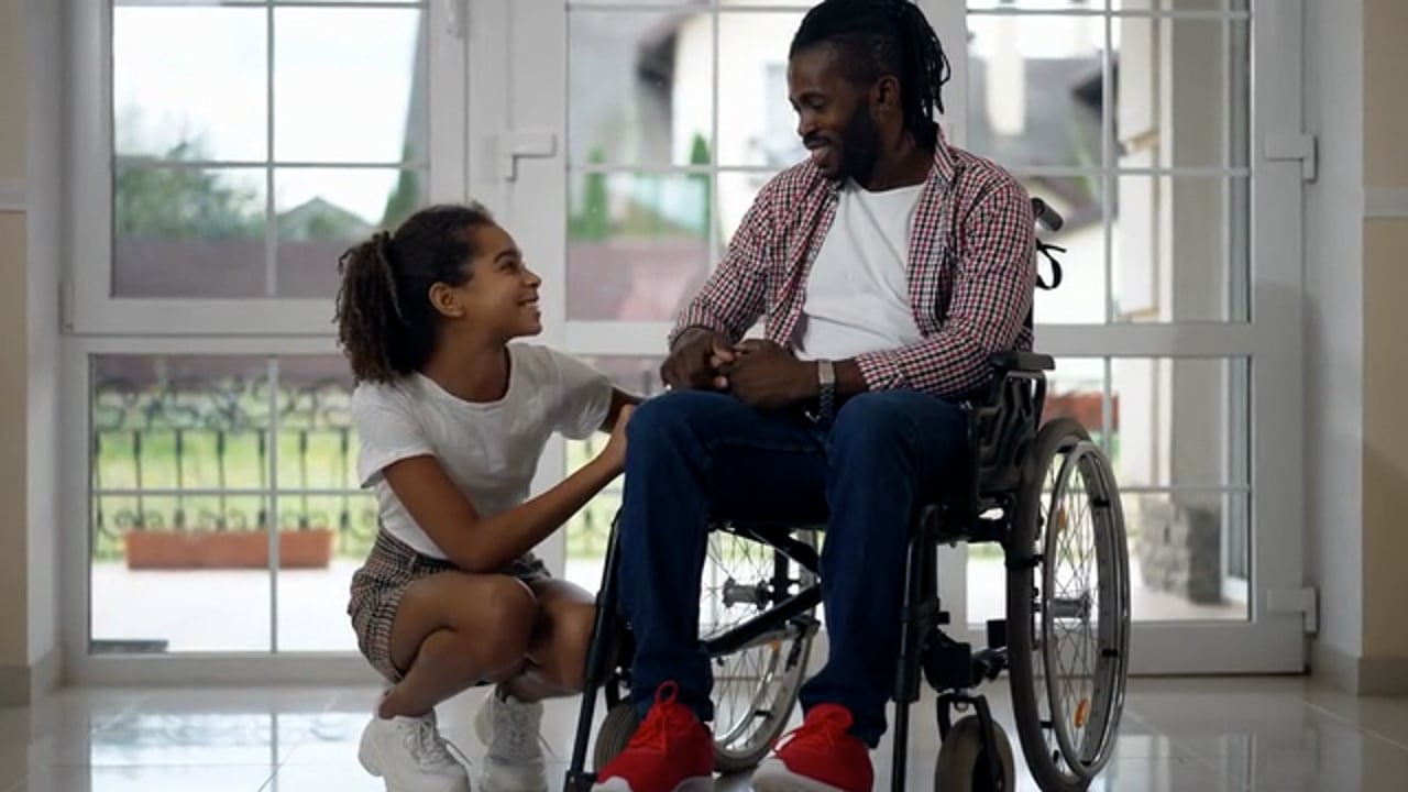 The Importance of Empathy - Episode 34