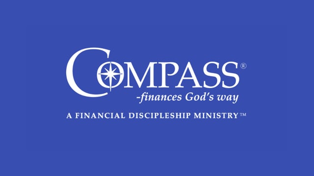 Finances God's Way | Financial Literacy & Freedom | Compass