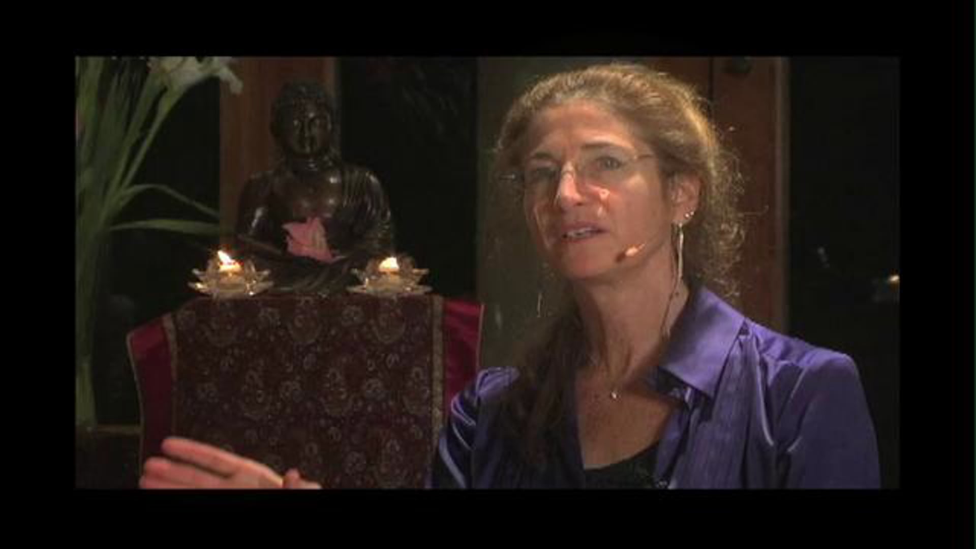 Part 1: The Art and Science of Meditation: Mindfulness of Breath and Sensations