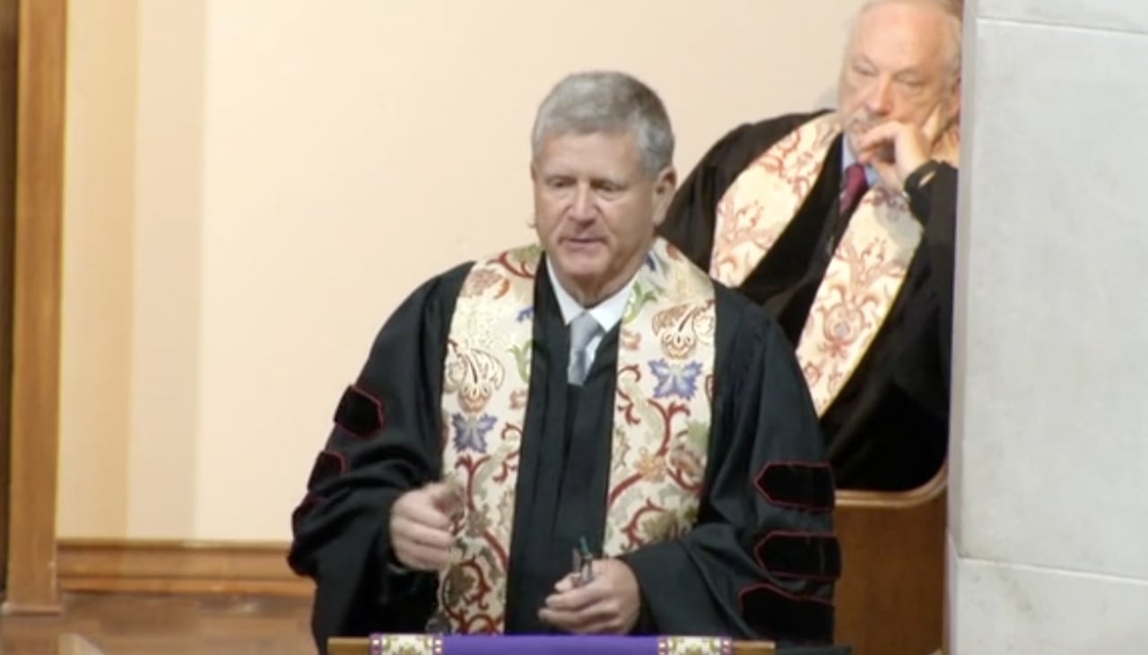 What Does It Take to Get Our Attention?