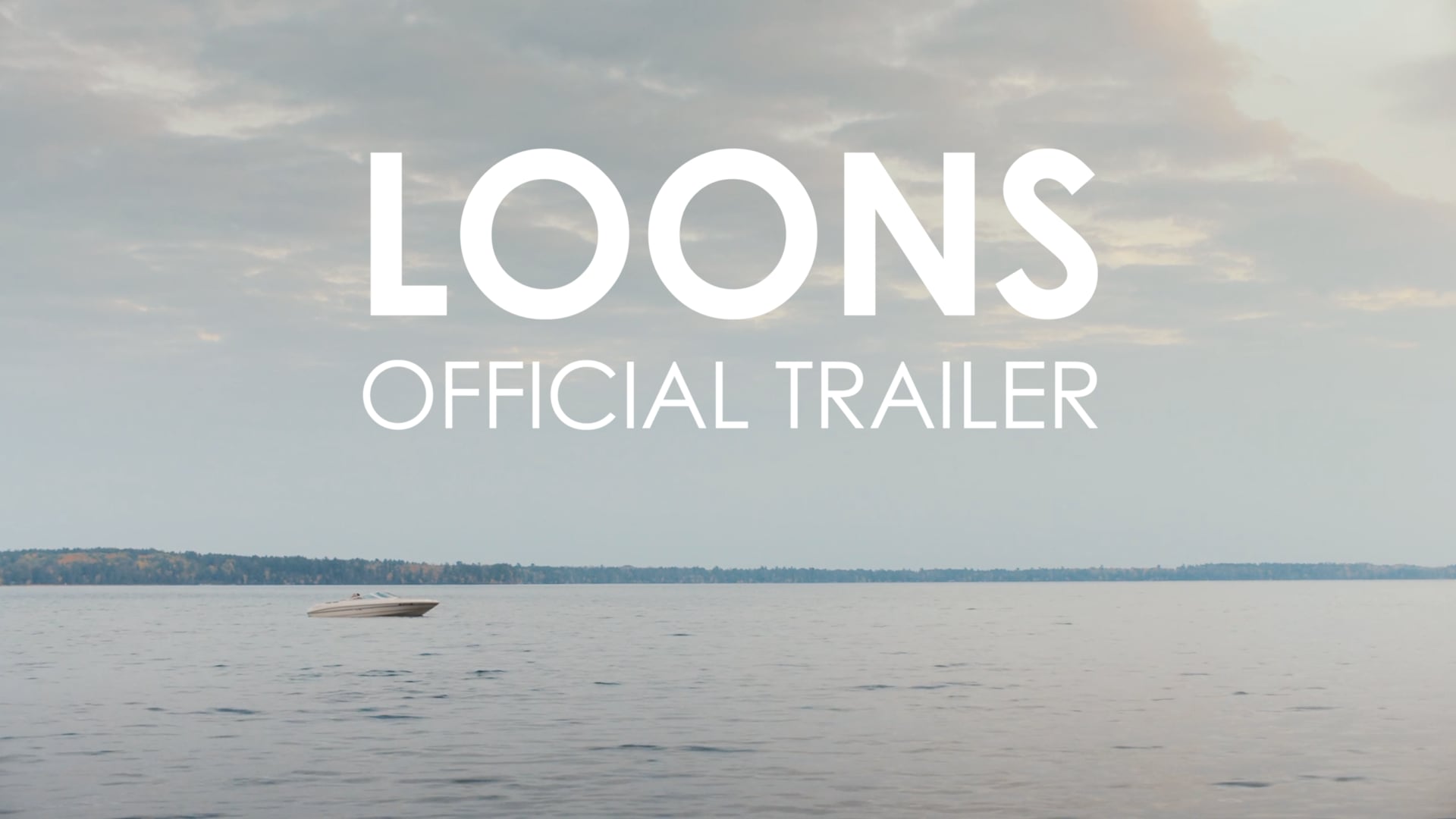 LOONS | Pre-Festival Trailer