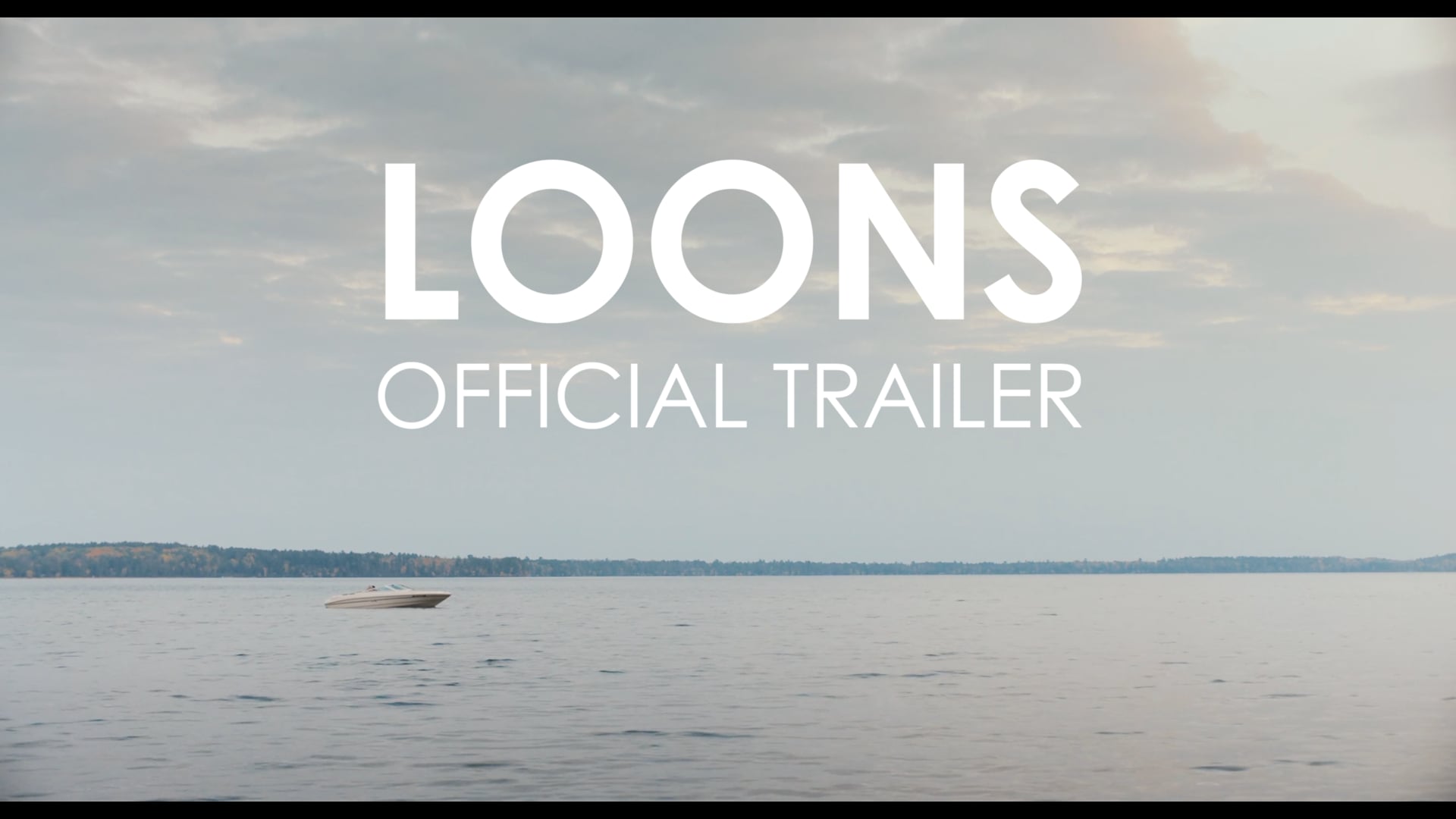 LOONS | Pre-Festival Trailer