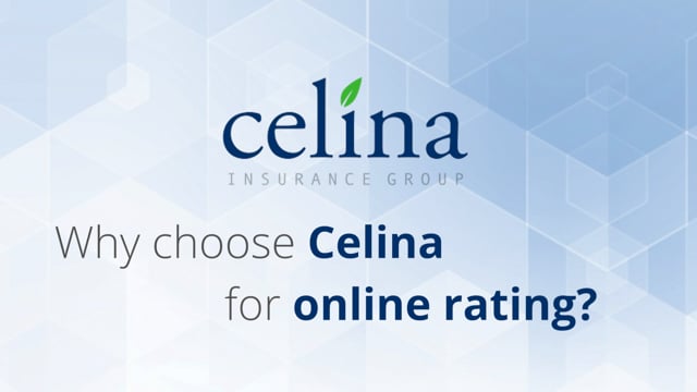 The Agent Experience | Celina Insurance Group