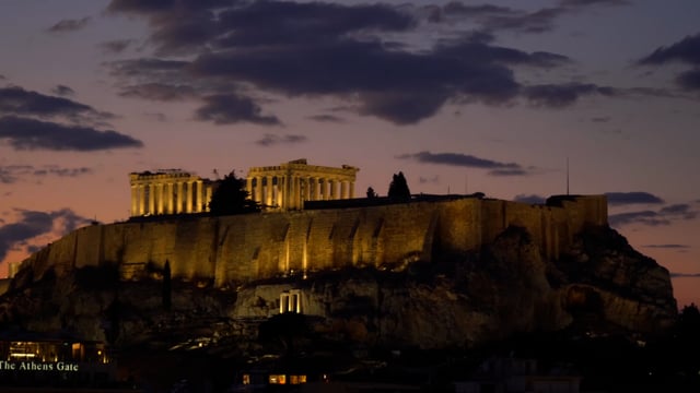 Δείτε ολόκληρο το επεισόδιο