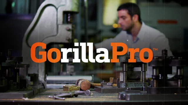 Owner 5305-141 Gorilla Pro Pack 4/0